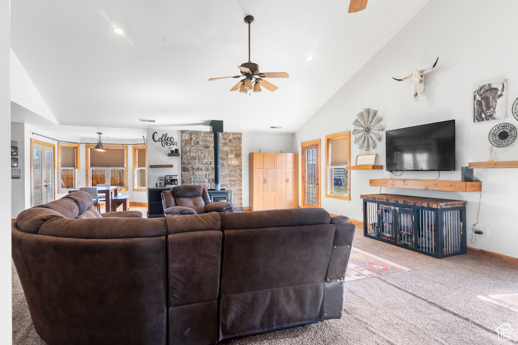 Photo 7 for MLS #2102799 at 2975 N 5400 West