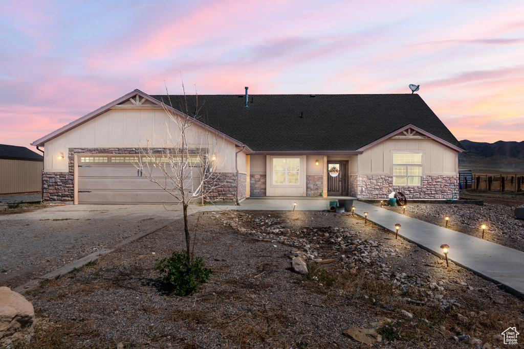 Photo 2 for MLS #2102799 at 2975 N 5400 West