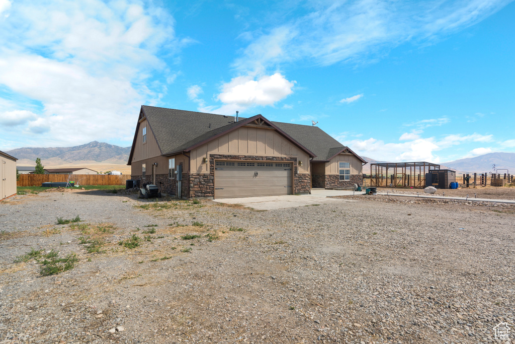 Photo 3 for MLS #2102799 at 2975 N 5400 West