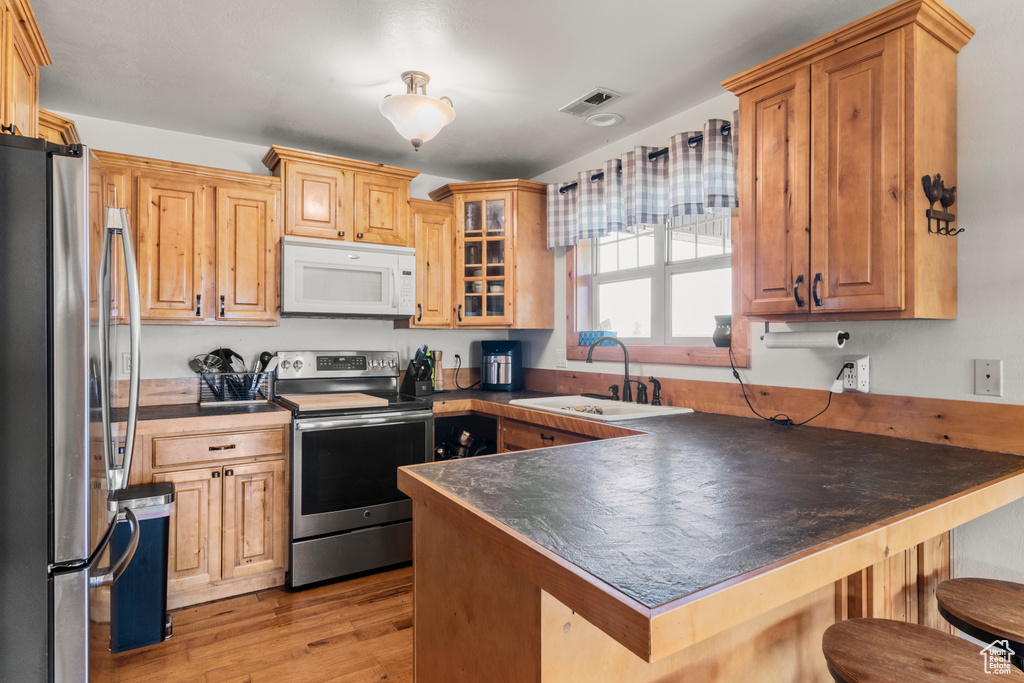 Photo 14 for MLS #2102799 at 2975 N 5400 West