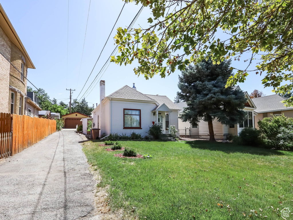 25 S 1200 E Salt Lake City, UT 84102