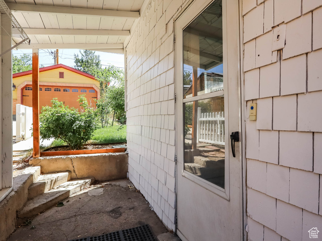 25 S 1200 E Salt Lake City, UT 84102