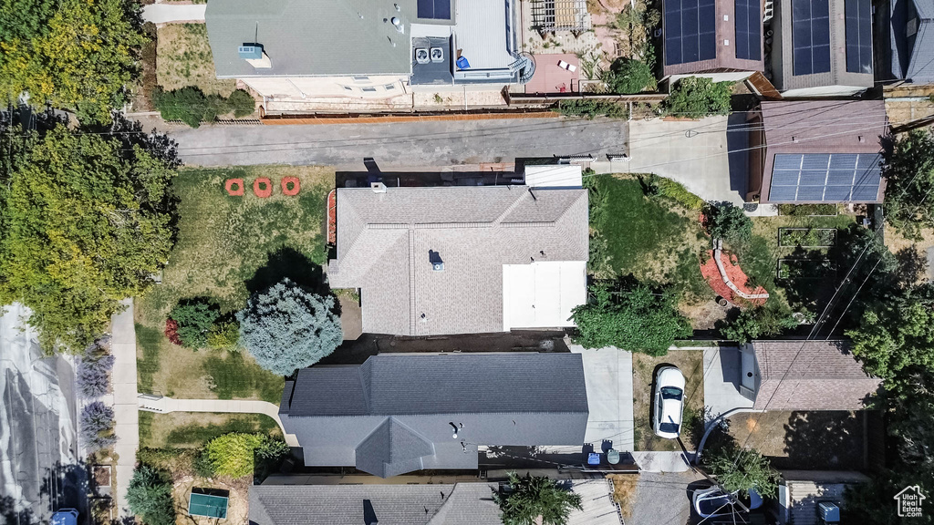 25 S 1200 E Salt Lake City, UT 84102