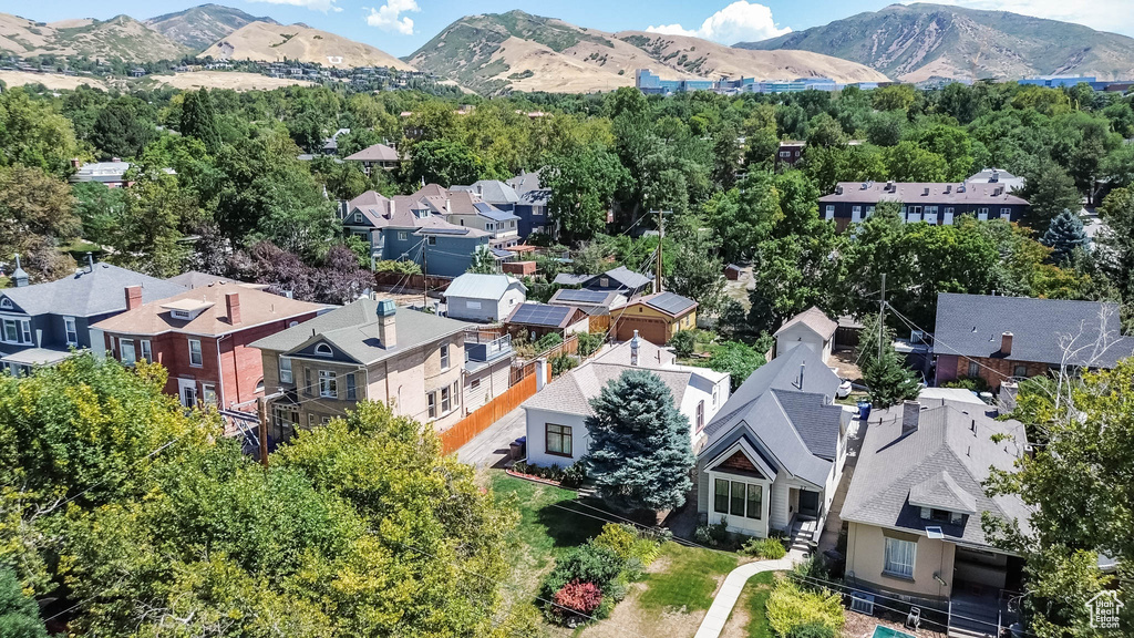 25 S 1200 E Salt Lake City, UT 84102