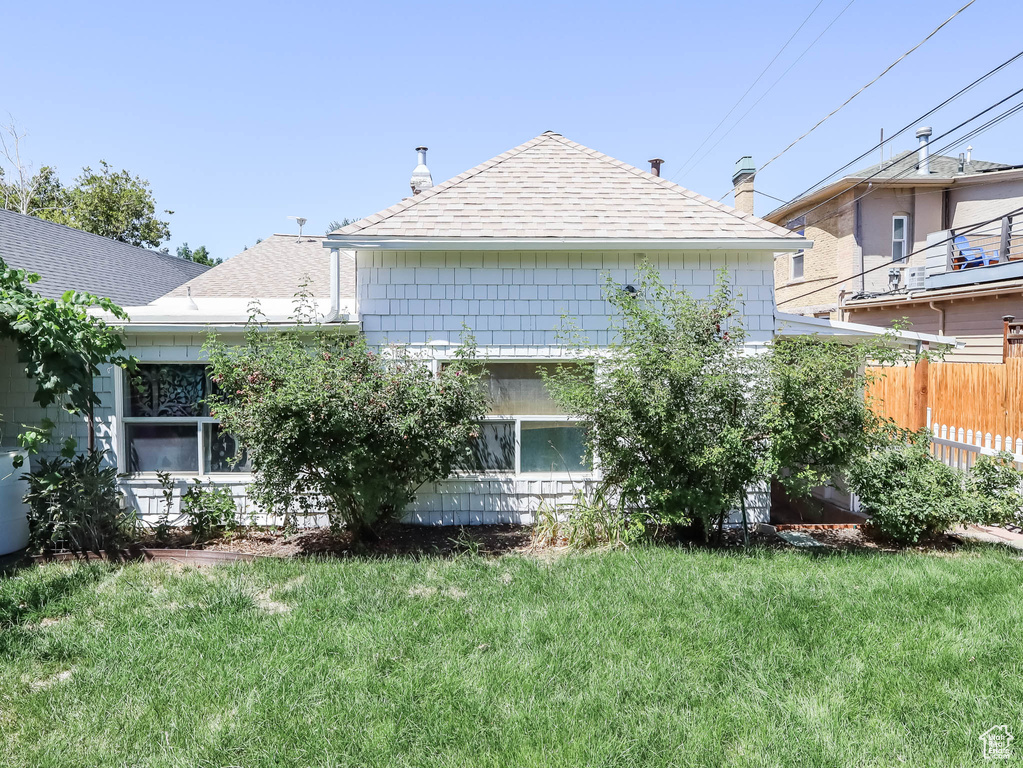 25 S 1200 E Salt Lake City, UT 84102