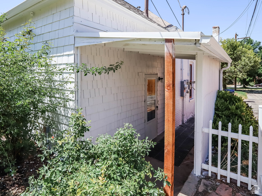 25 S 1200 E Salt Lake City, UT 84102