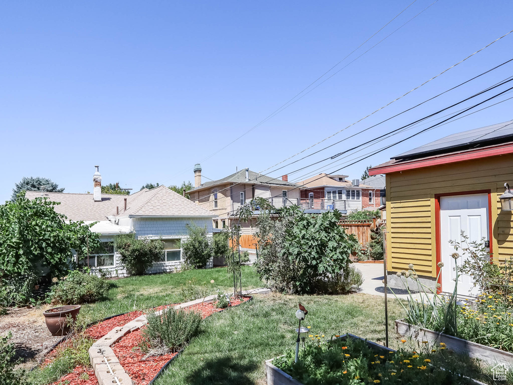 25 S 1200 E Salt Lake City, UT 84102