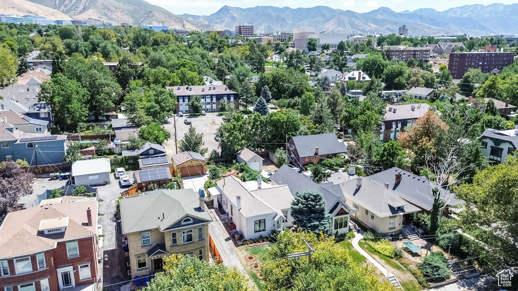 25 S 1200 E Salt Lake City, UT 84102