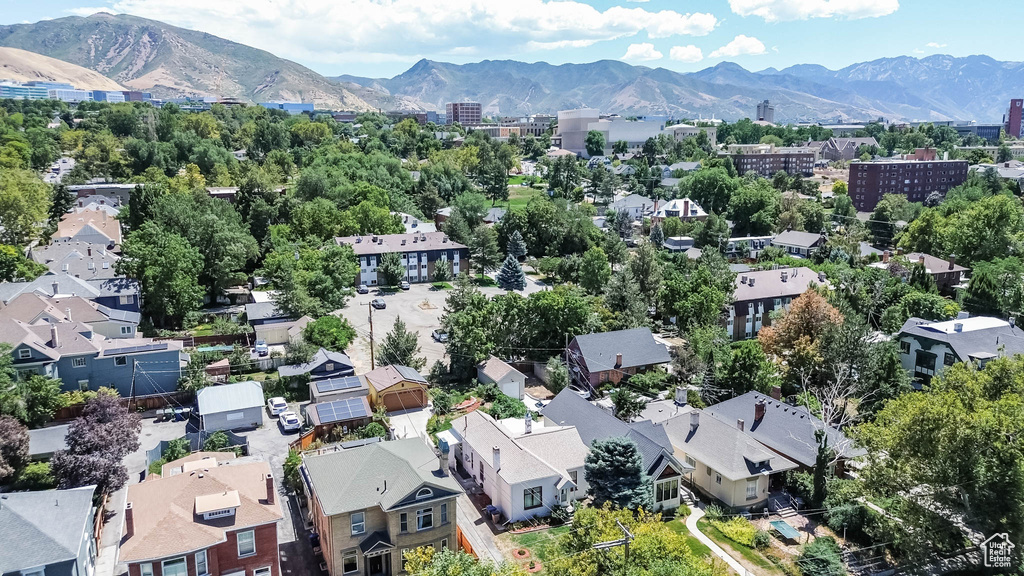 25 S 1200 E Salt Lake City, UT 84102