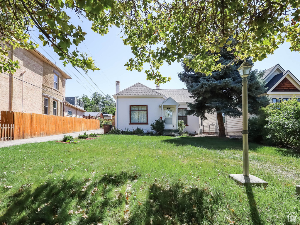 25 S 1200 E Salt Lake City, UT 84102