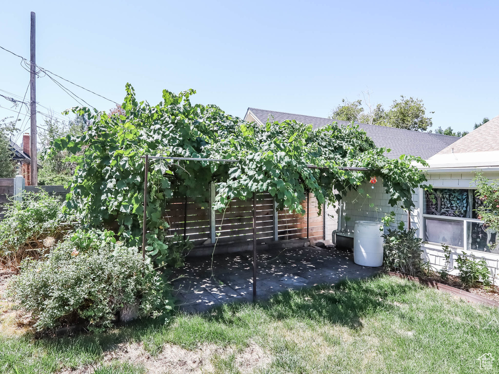25 S 1200 E Salt Lake City, UT 84102