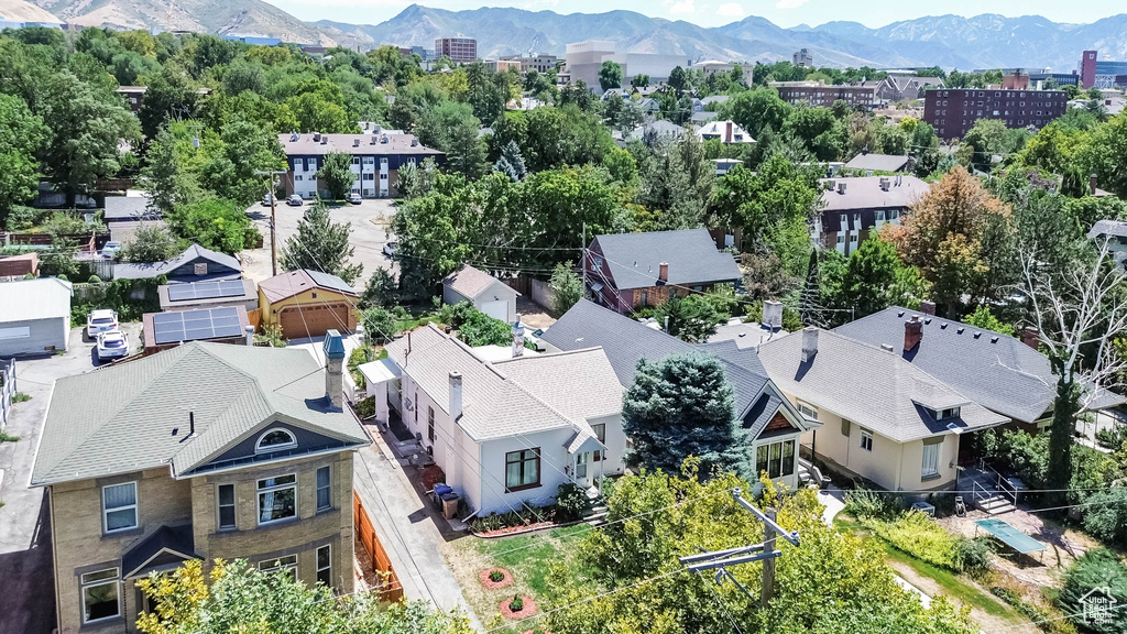 25 S 1200 E Salt Lake City, UT 84102
