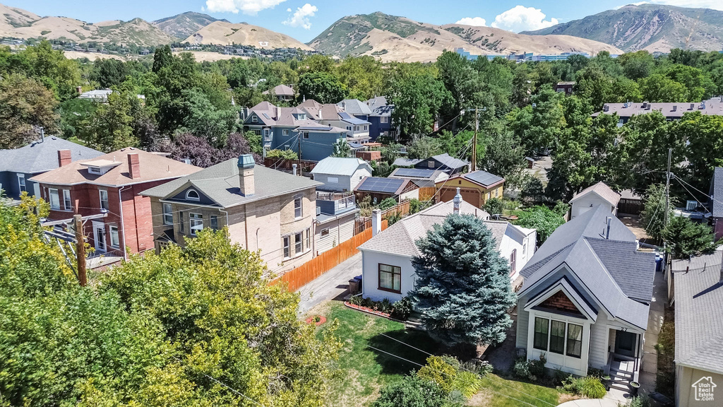 25 S 1200 E Salt Lake City, UT 84102