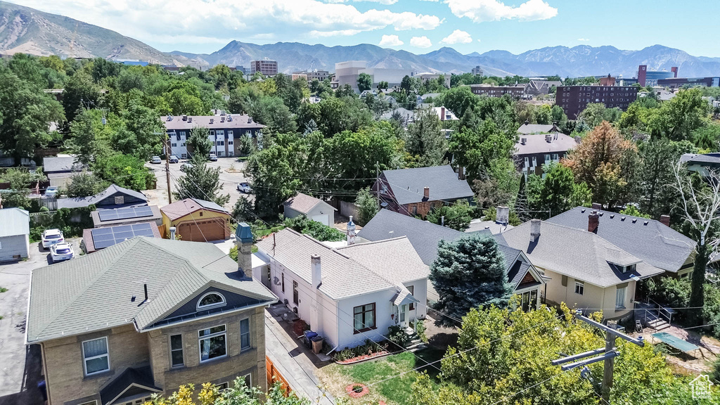 25 S 1200 E Salt Lake City, UT 84102