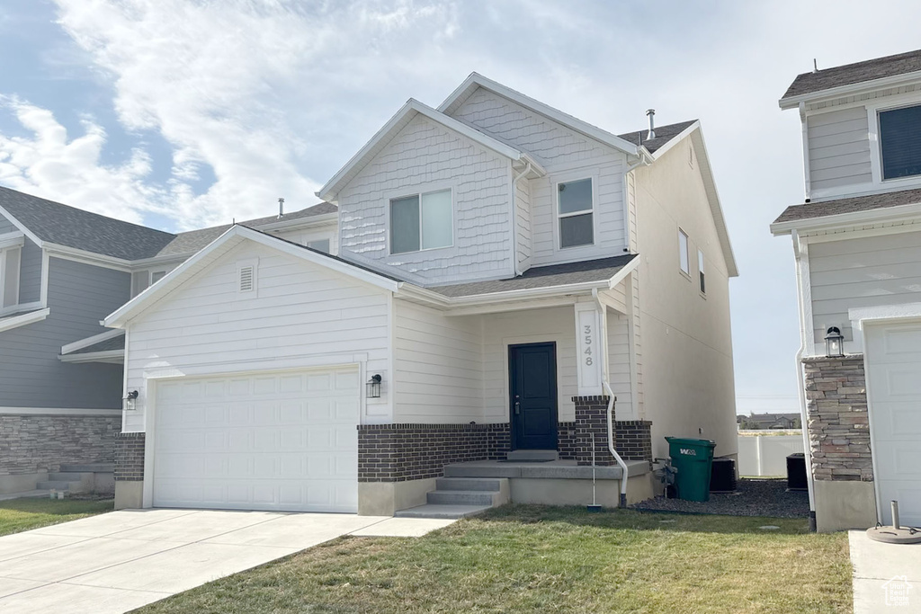 3548 W 4100 S #62 West Haven, UT 84401