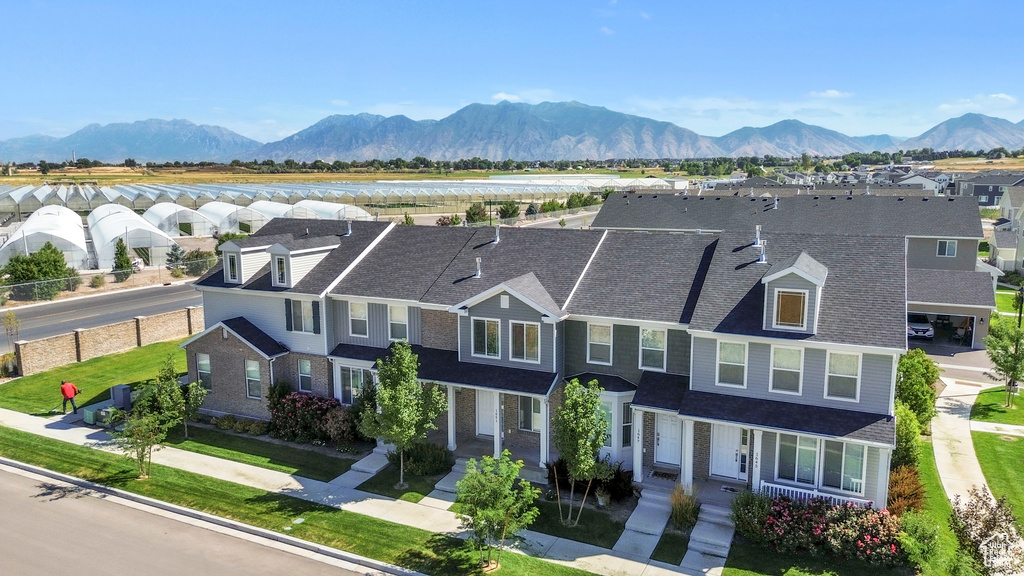 1651 N WESTVIEW LN Salem, UT 84653