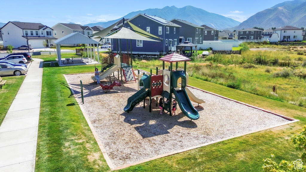 1651 N WESTVIEW LN Salem, UT 84653