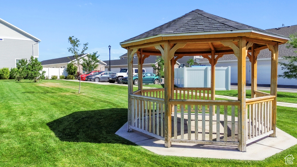 1651 N WESTVIEW LN Salem, UT 84653