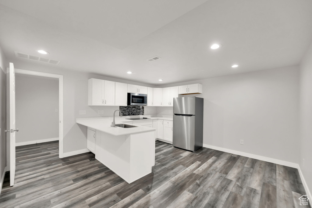 7401 S OLIVINE RIVER LN West Jordan, UT 84081