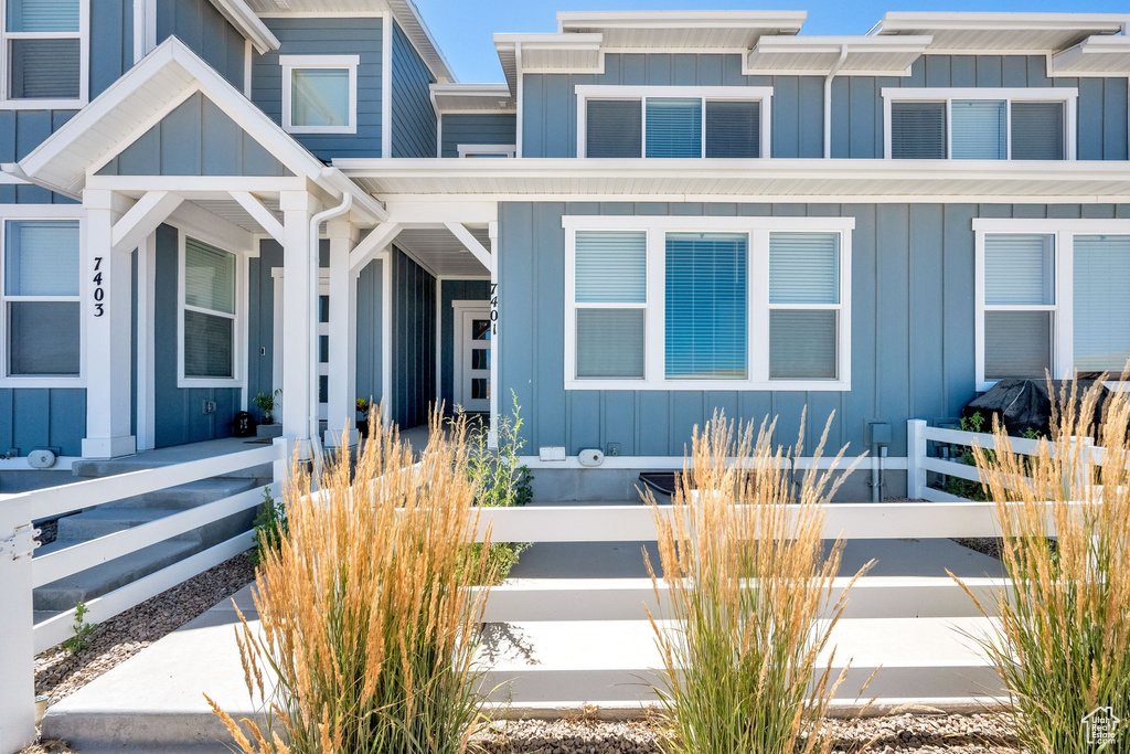 7401 S OLIVINE RIVER LN West Jordan, UT 84081
