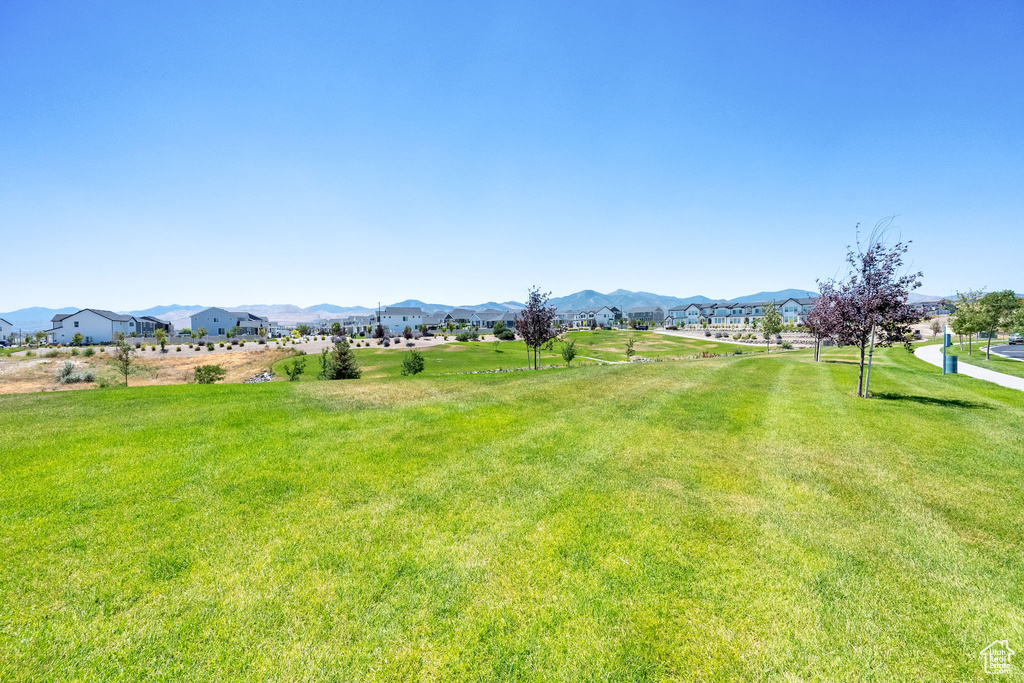 7401 S OLIVINE RIVER LN West Jordan, UT 84081