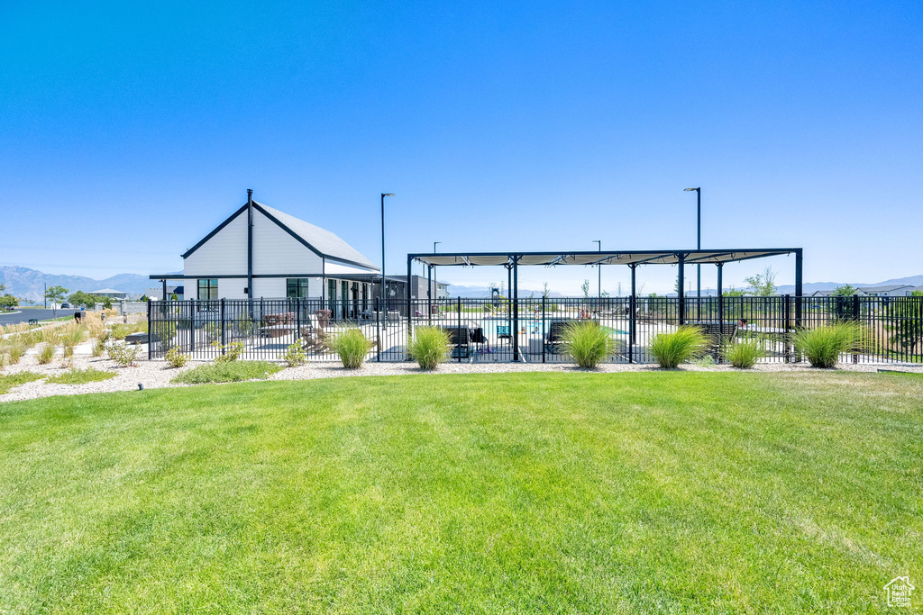 7401 S OLIVINE RIVER LN West Jordan, UT 84081
