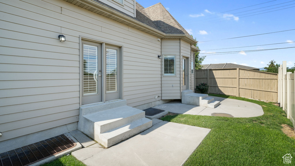 1803 E COTTONWOOD GLEN CT Salt Lake City, UT 84117