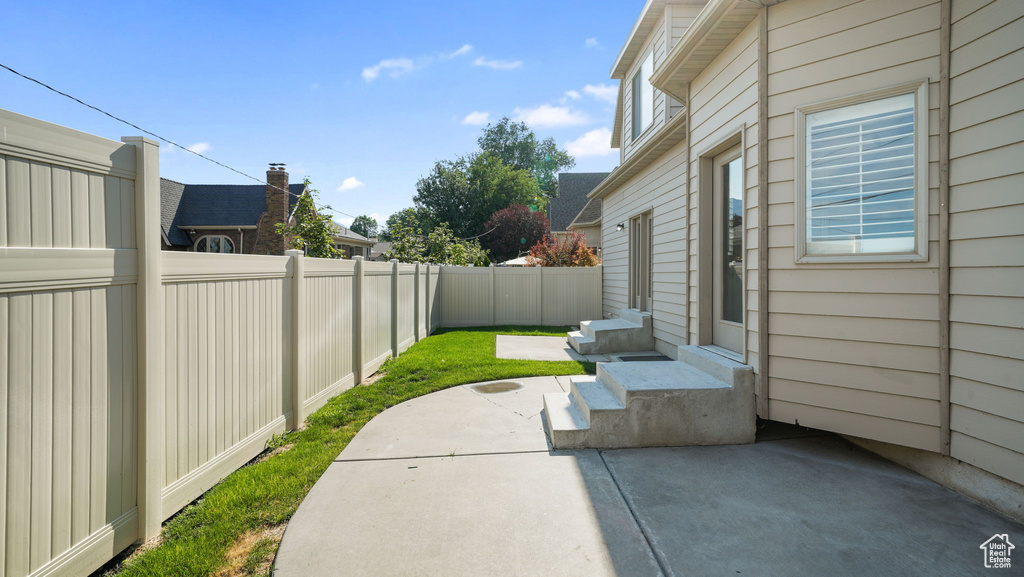 1803 E COTTONWOOD GLEN CT Salt Lake City, UT 84117