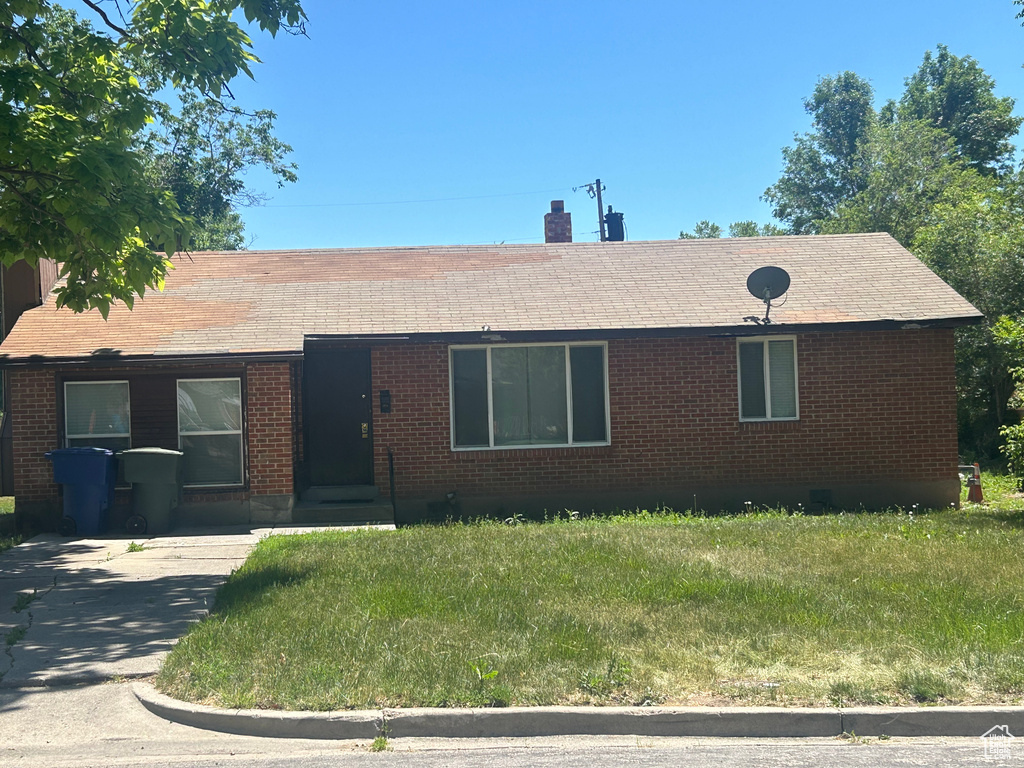 1115 COLLINS BLVD Ogden, UT 84404