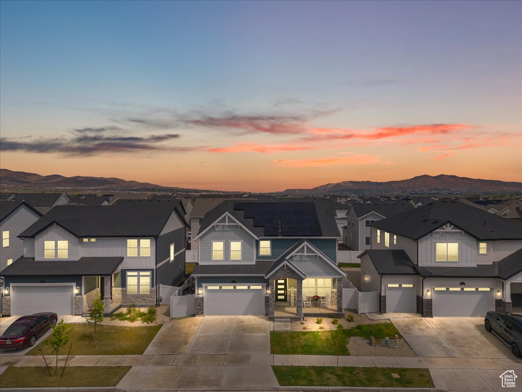 102 E HIDDEN CREEK WAY Saratoga Springs, UT 84045