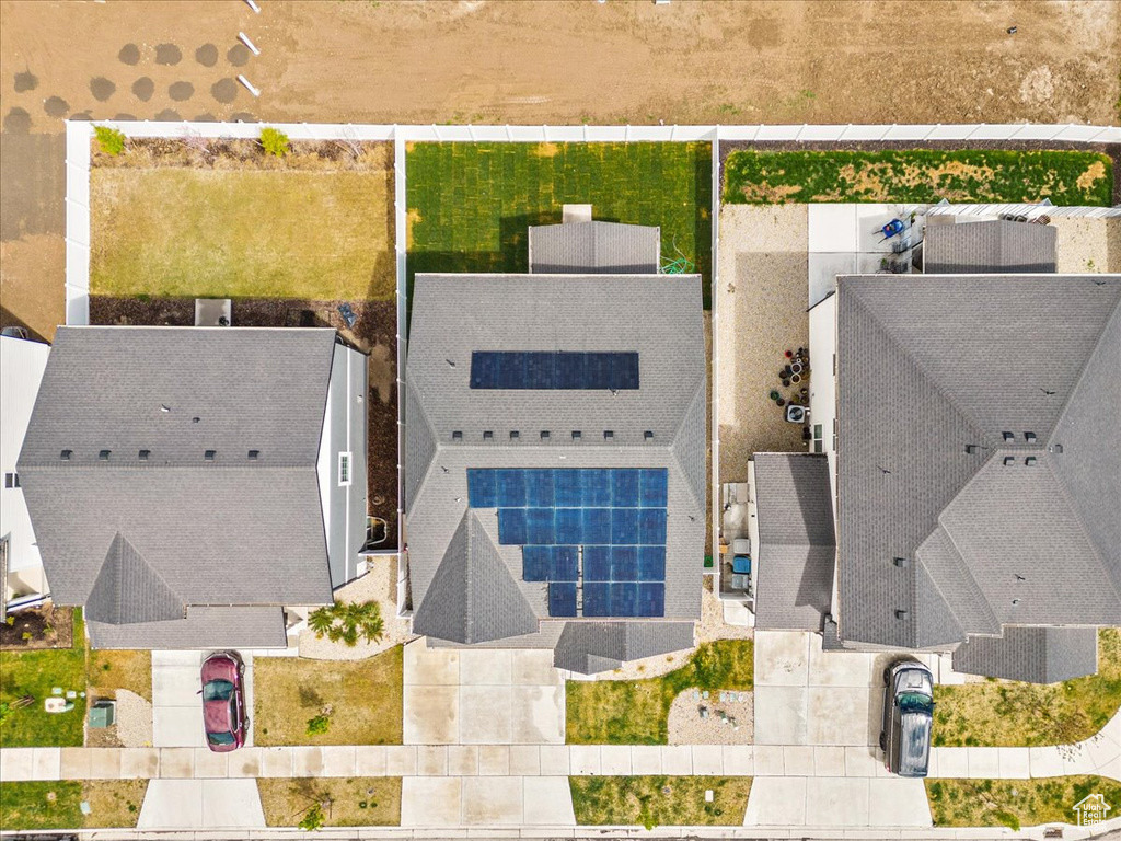 102 E HIDDEN CREEK WAY Saratoga Springs, UT 84045