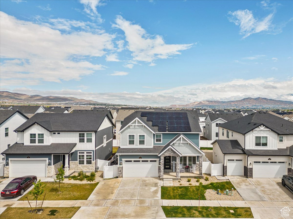 102 E HIDDEN CREEK WAY Saratoga Springs, UT 84045