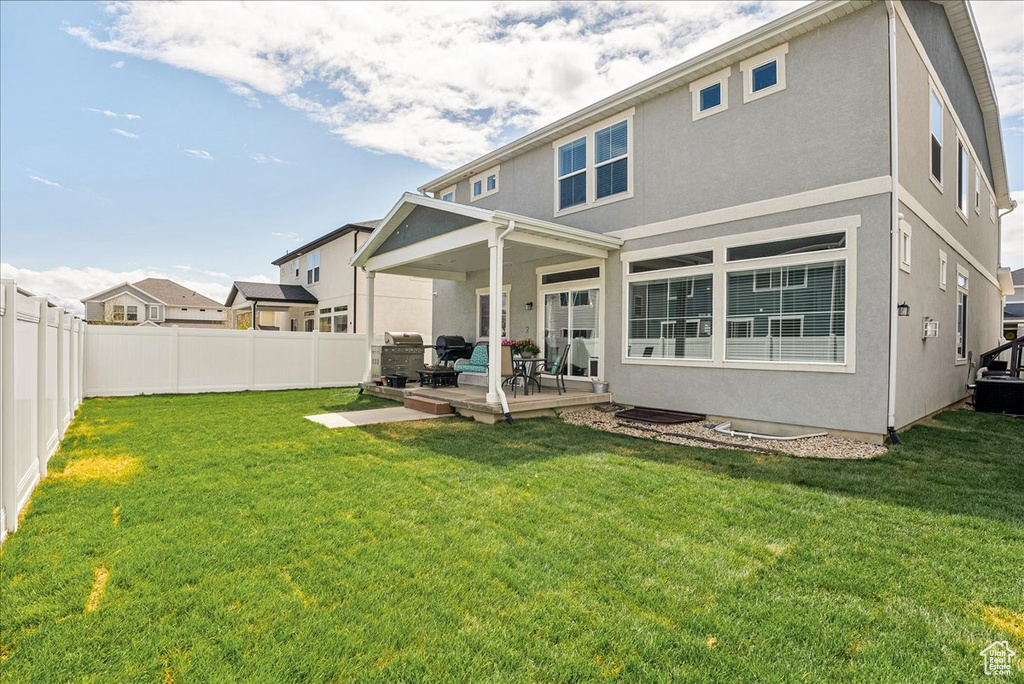 102 E HIDDEN CREEK WAY Saratoga Springs, UT 84045