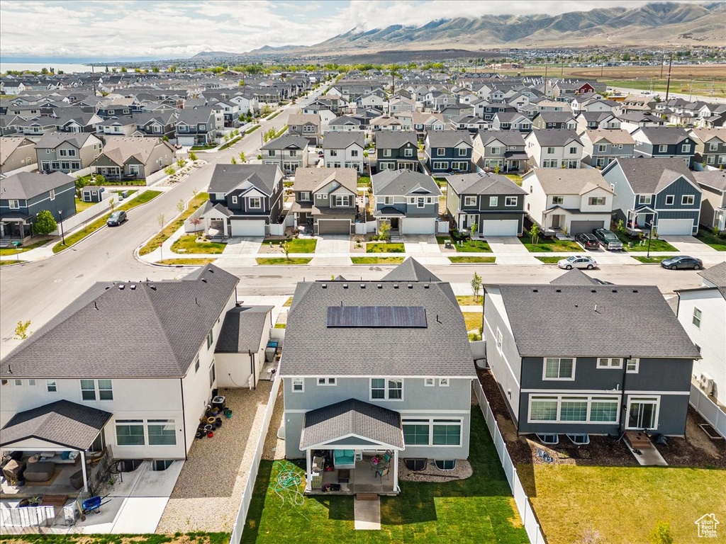 102 E HIDDEN CREEK WAY Saratoga Springs, UT 84045