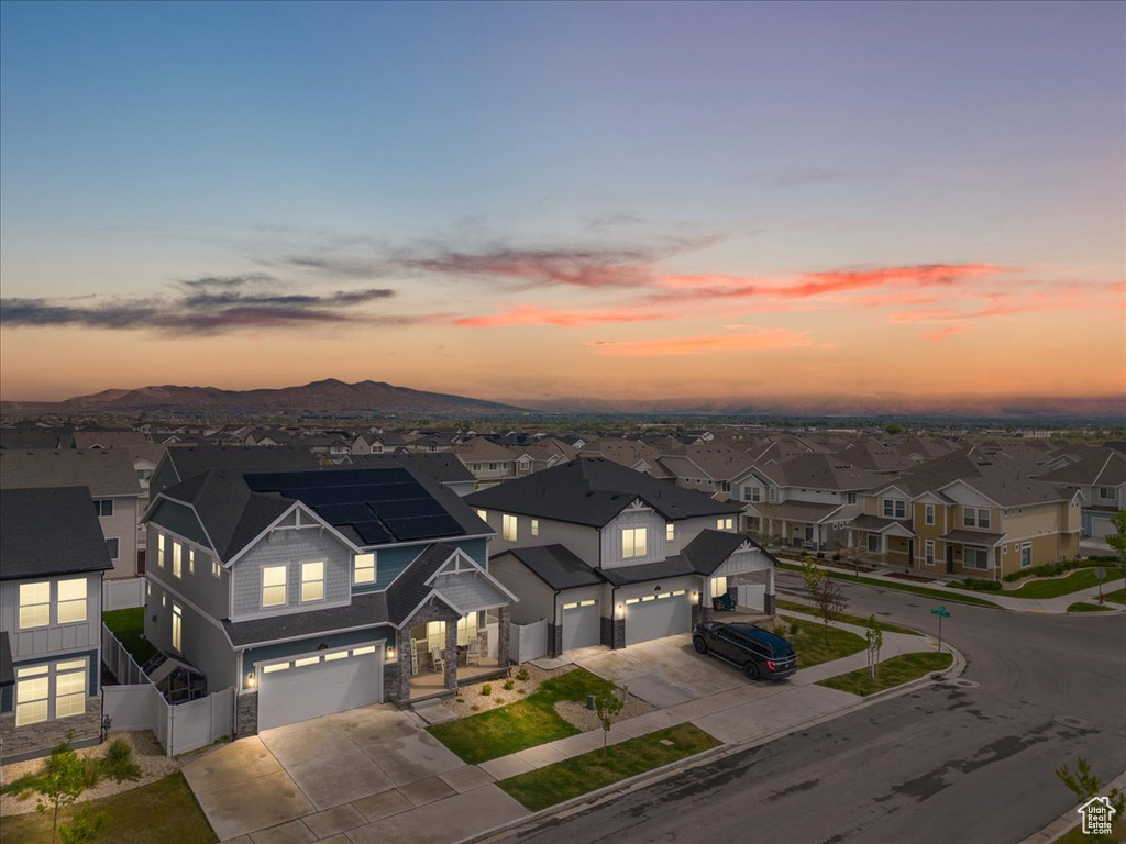 102 E HIDDEN CREEK WAY Saratoga Springs, UT 84045