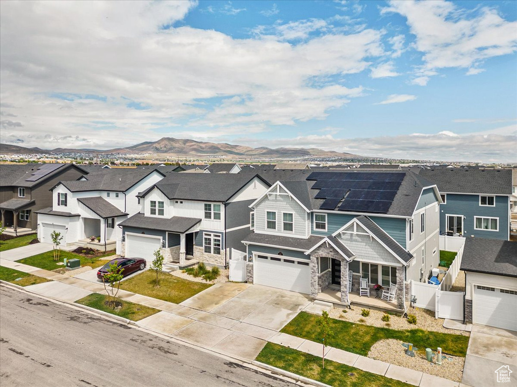 102 E HIDDEN CREEK WAY Saratoga Springs, UT 84045