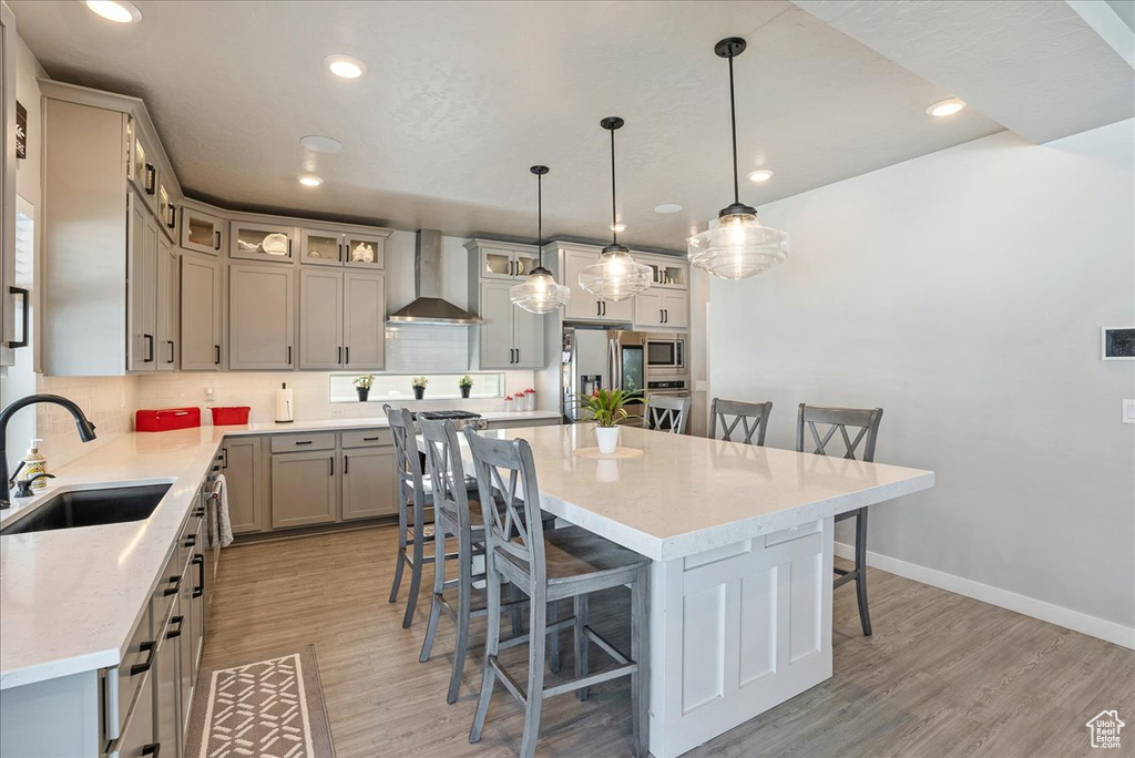 102 E HIDDEN CREEK WAY Saratoga Springs, UT 84045
