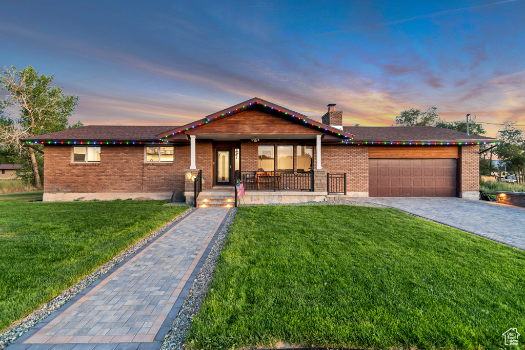 75 W 100 N Goshen, UT 84633