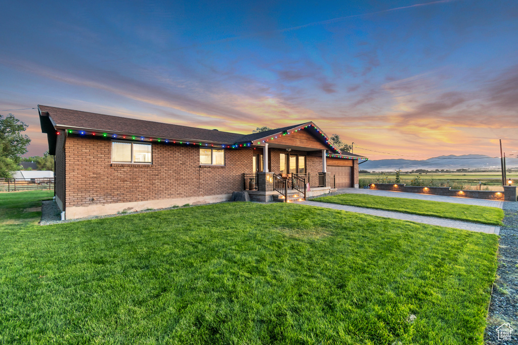 75 W 100 N Goshen, UT 84633