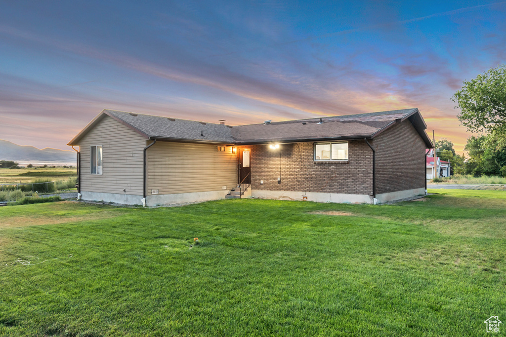 75 W 100 N Goshen, UT 84633