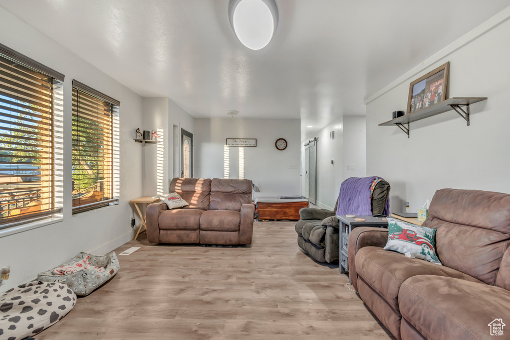 75 W 100 N Goshen, UT 84633