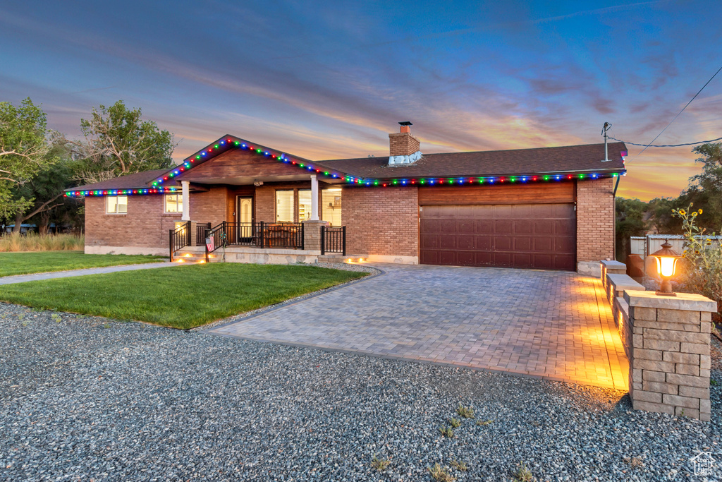 75 W 100 N Goshen, UT 84633