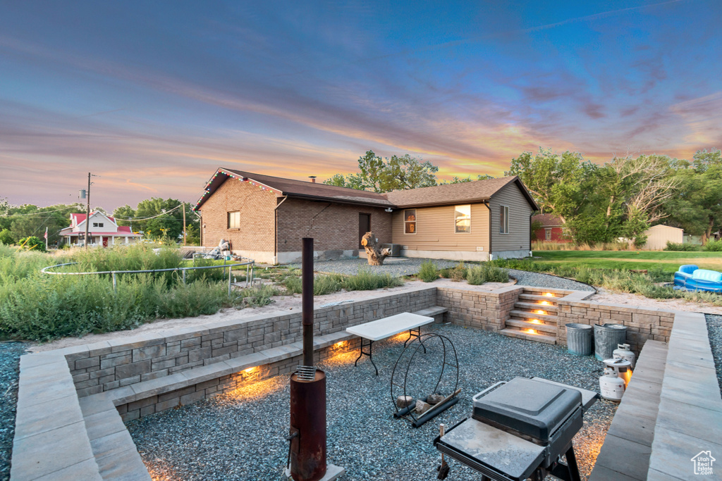 75 W 100 N Goshen, UT 84633