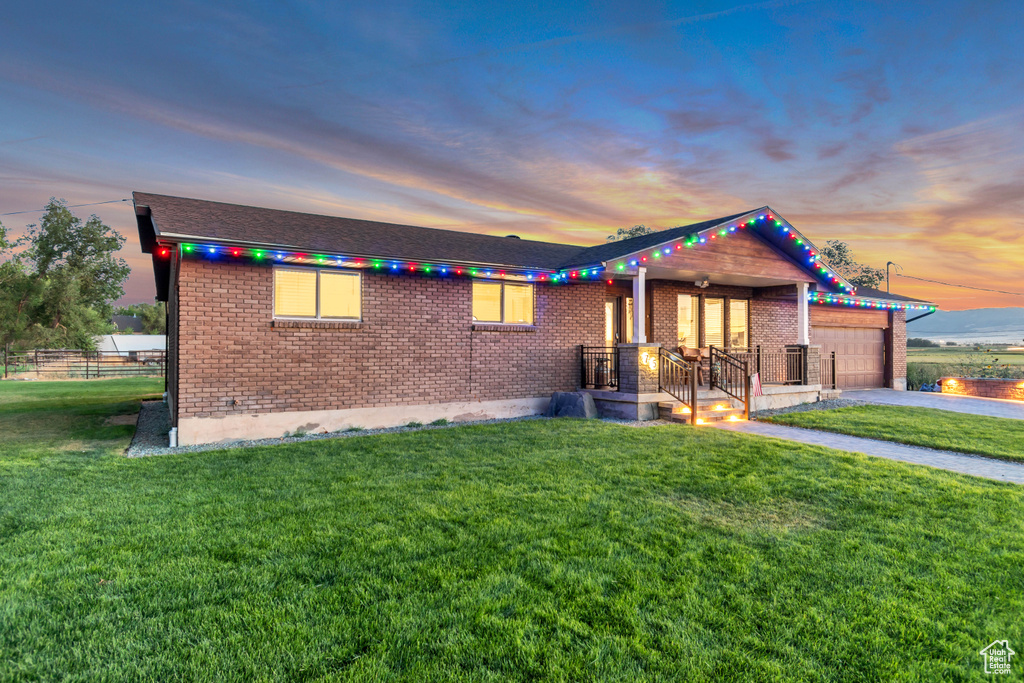 75 W 100 N Goshen, UT 84633