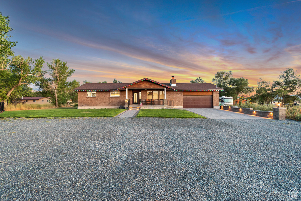 75 W 100 N Goshen, UT 84633