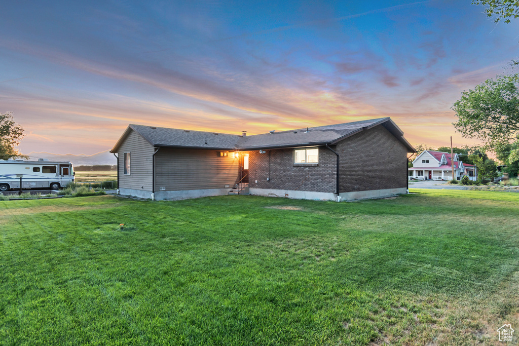 75 W 100 N Goshen, UT 84633