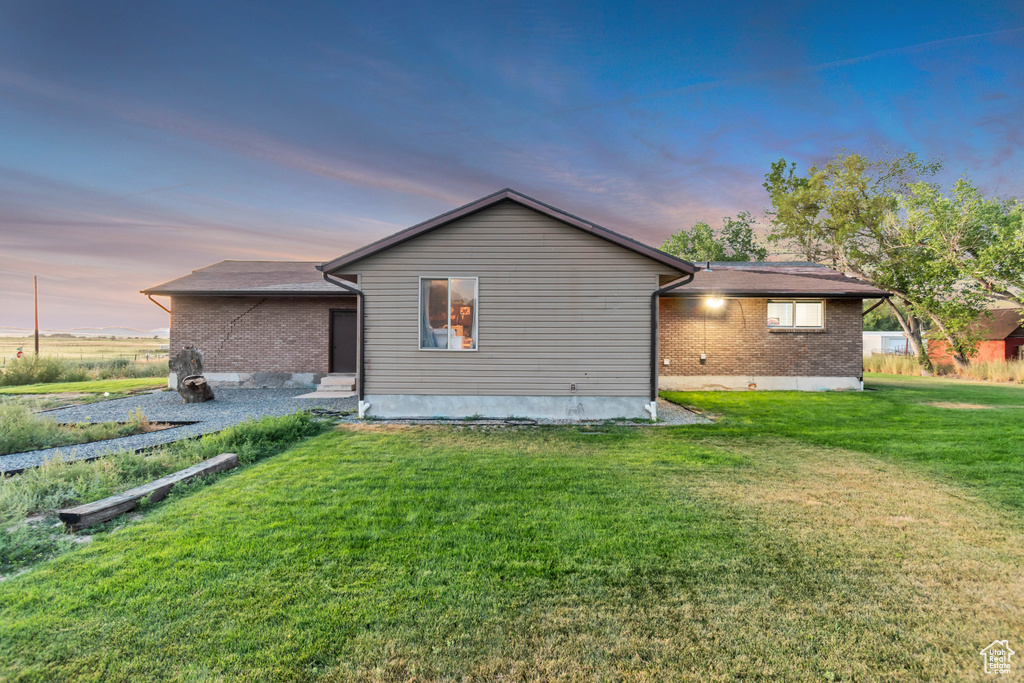 75 W 100 N Goshen, UT 84633