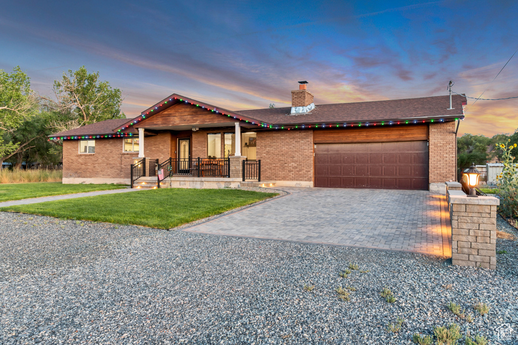 75 W 100 N Goshen, UT 84633