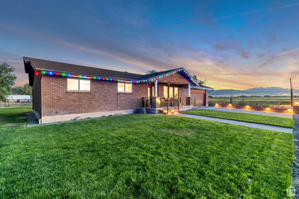 75 W 100 N Goshen, UT 84633
