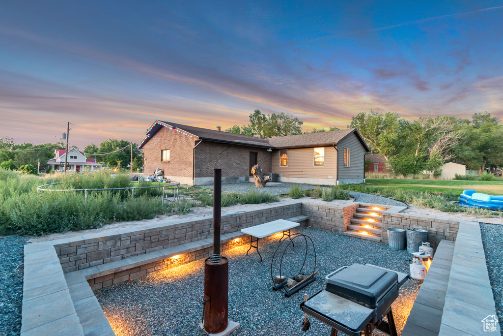 75 W 100 N Goshen, UT 84633